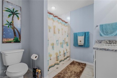 This home is a newer construction (built in 2022), offering on Burnt Store Golf Club in Florida - for sale on GolfHomes.com, golf home, golf lot