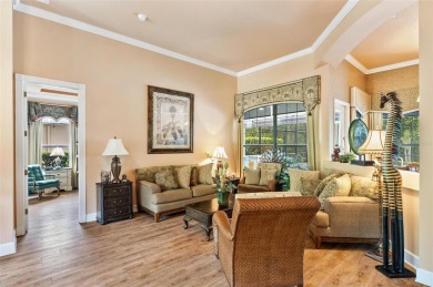 Discover Plantation Bay and Fall in Love!  This stunning Grand on Plantation Bay Golf and Country Club in Florida - for sale on GolfHomes.com, golf home, golf lot