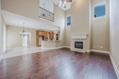 Welcome to 7605 Chief Spotted Tail Drive--an exceptional on TPC At Craig Ranch in Texas - for sale on GolfHomes.com, golf home, golf lot