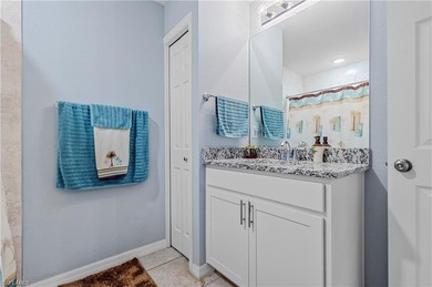 This home is a newer construction (built in 2022), offering on Burnt Store Golf Club in Florida - for sale on GolfHomes.com, golf home, golf lot