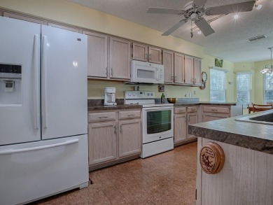 BACK ON THE MARKET-BUYER DEFAULT -EXPECT THE UNEXPECTED!!!!!! If on Pennbrooke Fairways in Florida - for sale on GolfHomes.com, golf home, golf lot