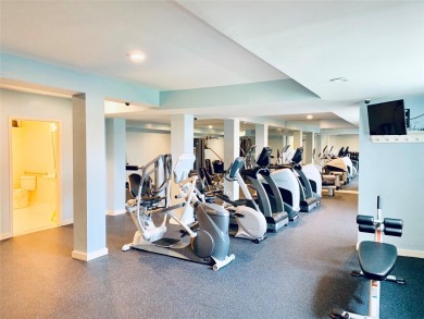 Fully Renovated 1 Bedroom Upper Unit With Full Attic For Storage on Glen Head Country Club in New York - for sale on GolfHomes.com, golf home, golf lot