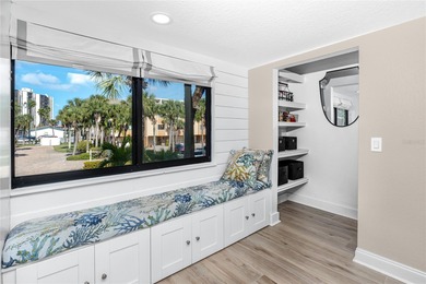 Experience true coastal living in this beautifully updated on Treasure Bay Golf and Tennis in Florida - for sale on GolfHomes.com, golf home, golf lot