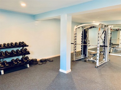 Fully Renovated 1 Bedroom Upper Unit With Full Attic For Storage on Glen Head Country Club in New York - for sale on GolfHomes.com, golf home, golf lot