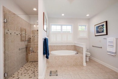 Like new 3 Bedroom 3 Bath home with office in Beautiful Woodside on The Reserve Club At Woodside Plantation in South Carolina - for sale on GolfHomes.com, golf home, golf lot