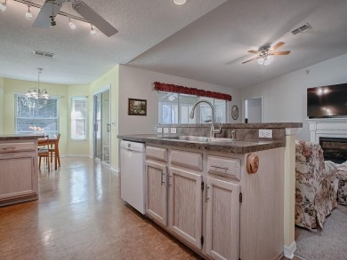 BACK ON THE MARKET-BUYER DEFAULT -EXPECT THE UNEXPECTED!!!!!! If on Pennbrooke Fairways in Florida - for sale on GolfHomes.com, golf home, golf lot