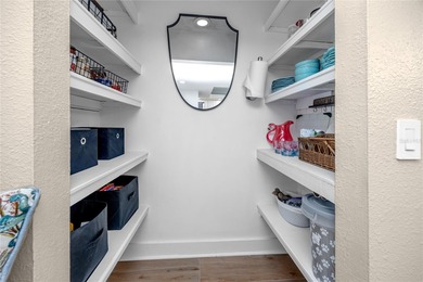 Experience true coastal living in this beautifully updated on Treasure Bay Golf and Tennis in Florida - for sale on GolfHomes.com, golf home, golf lot