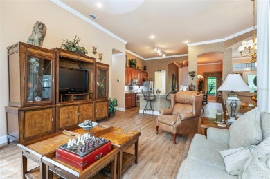 Discover Plantation Bay and Fall in Love!  This stunning Grand on Plantation Bay Golf and Country Club in Florida - for sale on GolfHomes.com, golf home, golf lot