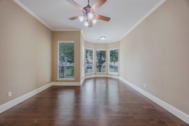 Welcome to 7605 Chief Spotted Tail Drive--an exceptional on TPC At Craig Ranch in Texas - for sale on GolfHomes.com, golf home, golf lot