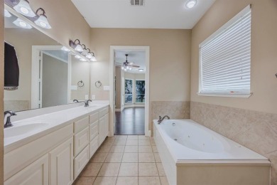 Welcome to 7605 Chief Spotted Tail Drive--an exceptional on TPC At Craig Ranch in Texas - for sale on GolfHomes.com, golf home, golf lot
