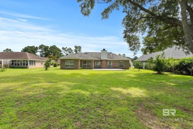 Golf Course Living at Its Best . Welcome home to this charming on Quail Creek Golf Course in Alabama - for sale on GolfHomes.com, golf home, golf lot