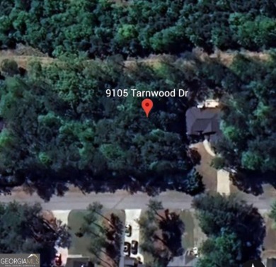 Incredible opportunity to own a  surveyed lot that borders on Fairfield Plantation Golf and Country Club in Georgia - for sale on GolfHomes.com, golf home, golf lot