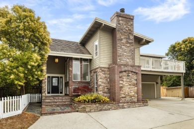 Experience the perfect blend of comfort and convenience in this on Seascape Golf Club in California - for sale on GolfHomes.com, golf home, golf lot