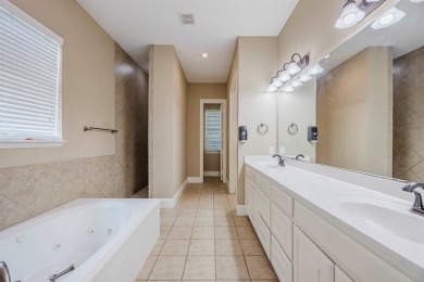 Welcome to 7605 Chief Spotted Tail Drive--an exceptional on TPC At Craig Ranch in Texas - for sale on GolfHomes.com, golf home, golf lot