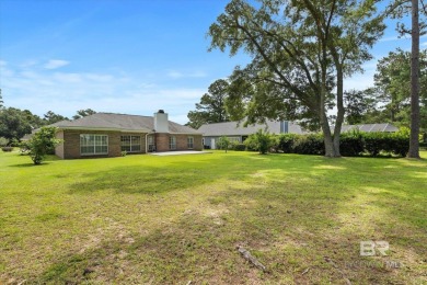 Golf Course Living at Its Best . Welcome home to this charming on Quail Creek Golf Course in Alabama - for sale on GolfHomes.com, golf home, golf lot