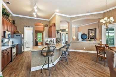 Discover Plantation Bay and Fall in Love!  This stunning Grand on Plantation Bay Golf and Country Club in Florida - for sale on GolfHomes.com, golf home, golf lot