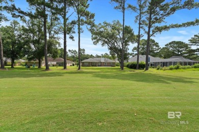 Golf Course Living at Its Best . Welcome home to this charming on Quail Creek Golf Course in Alabama - for sale on GolfHomes.com, golf home, golf lot