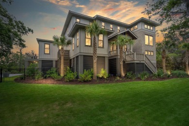 Discover the epitome of luxury living in this breathtaking on The Golf Club At Briars Creek in South Carolina - for sale on GolfHomes.com, golf home, golf lot