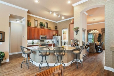 Discover Plantation Bay and Fall in Love!  This stunning Grand on Plantation Bay Golf and Country Club in Florida - for sale on GolfHomes.com, golf home, golf lot