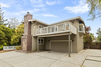 Experience the perfect blend of comfort and convenience in this on Seascape Golf Club in California - for sale on GolfHomes.com, golf home, golf lot