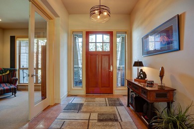 Price Enhancement on this Stunning single level home on the on Eagle Crest Golf Resort - Resort Course in Oregon - for sale on GolfHomes.com, golf home, golf lot