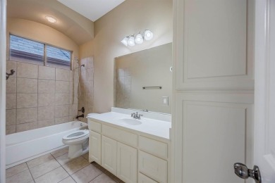 Welcome to 7605 Chief Spotted Tail Drive--an exceptional on TPC At Craig Ranch in Texas - for sale on GolfHomes.com, golf home, golf lot