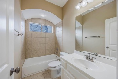 Welcome to 7605 Chief Spotted Tail Drive--an exceptional on TPC At Craig Ranch in Texas - for sale on GolfHomes.com, golf home, golf lot
