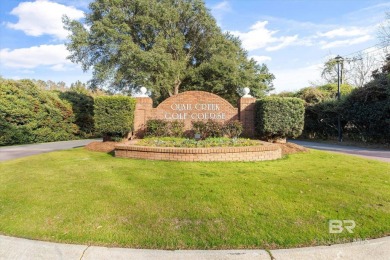 Golf Course Living at Its Best . Welcome home to this charming on Quail Creek Golf Course in Alabama - for sale on GolfHomes.com, golf home, golf lot