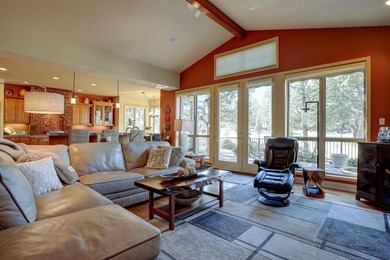 Price Enhancement on this Stunning single level home on the on Eagle Crest Golf Resort - Resort Course in Oregon - for sale on GolfHomes.com, golf home, golf lot