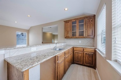 Welcome to 7605 Chief Spotted Tail Drive--an exceptional on TPC At Craig Ranch in Texas - for sale on GolfHomes.com, golf home, golf lot