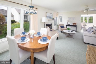 Welcome to 293 Devon Lane, a Donegal model in the highly on Hersheys Mill Golf Club in Pennsylvania - for sale on GolfHomes.com, golf home, golf lot