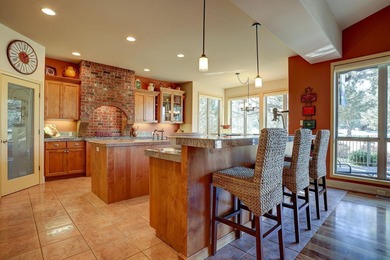 Price Enhancement on this Stunning single level home on the on Eagle Crest Golf Resort - Resort Course in Oregon - for sale on GolfHomes.com, golf home, golf lot