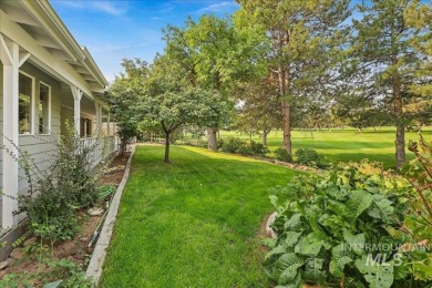 Nestled on the 2nd hole of the Indian Lakes Golf Course, this on Indian Lakes Golf Course in Idaho - for sale on GolfHomes.com, golf home, golf lot