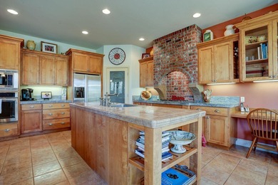 Price Enhancement on this Stunning single level home on the on Eagle Crest Golf Resort - Resort Course in Oregon - for sale on GolfHomes.com, golf home, golf lot