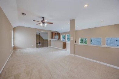 Welcome to 7605 Chief Spotted Tail Drive--an exceptional on TPC At Craig Ranch in Texas - for sale on GolfHomes.com, golf home, golf lot