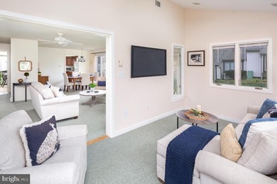 Welcome to 293 Devon Lane, a Donegal model in the highly on Hersheys Mill Golf Club in Pennsylvania - for sale on GolfHomes.com, golf home, golf lot