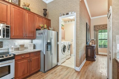Discover Plantation Bay and Fall in Love!  This stunning Grand on Plantation Bay Golf and Country Club in Florida - for sale on GolfHomes.com, golf home, golf lot