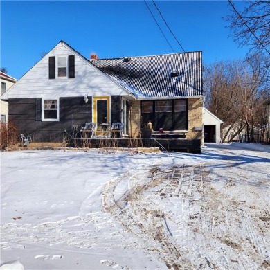 Location, location, location! Rare, must to see, this home is on Soldiers Memorial Field Golf Course in Minnesota - for sale on GolfHomes.com, golf home, golf lot