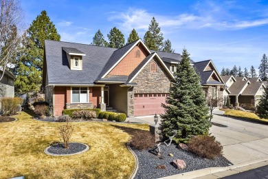 Providing endless opportunities to explore the Northside of on Spokane Country Club in Washington - for sale on GolfHomes.com, golf home, golf lot