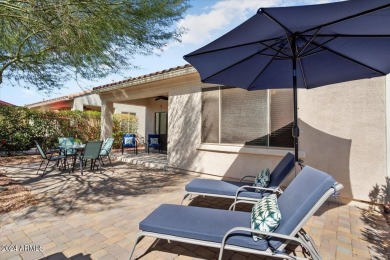 We think you will agree that this updated villa is the best one on Corte Bella Golf Club in Arizona - for sale on GolfHomes.com, golf home, golf lot