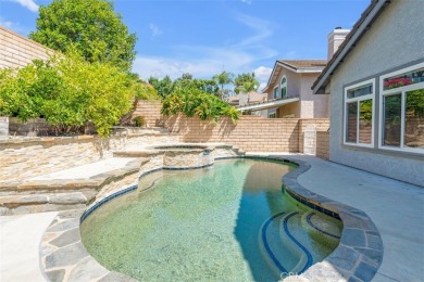 BEAUTIFUL FOUR-BEDROOM CUL-DE-SAC POOL HOME IN A COVETED NORTH on Sierra La Verne Country Club in California - for sale on GolfHomes.com, golf home, golf lot