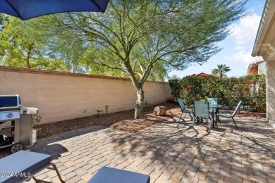 We think you will agree that this updated villa is the best one on Corte Bella Golf Club in Arizona - for sale on GolfHomes.com, golf home, golf lot