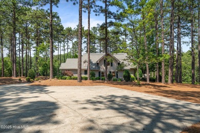 26 Cumberland has been beautifully reimagined, single-level on Forest Creek Golf Club  in North Carolina - for sale on GolfHomes.com, golf home, golf lot