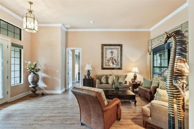 Discover Plantation Bay and Fall in Love!  This stunning Grand on Plantation Bay Golf and Country Club in Florida - for sale on GolfHomes.com, golf home, golf lot