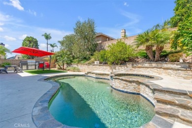 BEAUTIFUL FOUR-BEDROOM CUL-DE-SAC POOL HOME IN A COVETED NORTH on Sierra La Verne Country Club in California - for sale on GolfHomes.com, golf home, golf lot