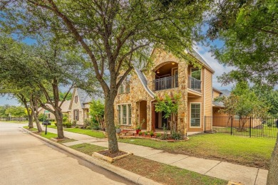 Welcome to 7605 Chief Spotted Tail Drive--an exceptional on TPC At Craig Ranch in Texas - for sale on GolfHomes.com, golf home, golf lot