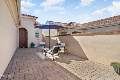 We think you will agree that this updated villa is the best one on Corte Bella Golf Club in Arizona - for sale on GolfHomes.com, golf home, golf lot