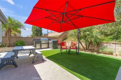 BEAUTIFUL FOUR-BEDROOM CUL-DE-SAC POOL HOME IN A COVETED NORTH on Sierra La Verne Country Club in California - for sale on GolfHomes.com, golf home, golf lot