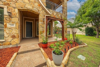 Welcome to 7605 Chief Spotted Tail Drive--an exceptional on TPC At Craig Ranch in Texas - for sale on GolfHomes.com, golf home, golf lot