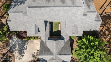 26 Cumberland has been beautifully reimagined, single-level on Forest Creek Golf Club  in North Carolina - for sale on GolfHomes.com, golf home, golf lot